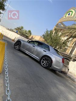 كرايسلر 300